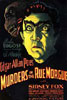 Edgar Allan Poe - I delitti della Rue Morgue
