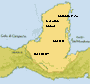 mappa Maya
