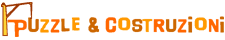 Puzzle e costruzioni