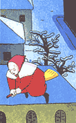 Befana