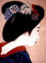 una geisha