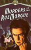 I delitti della Rue Morgue
