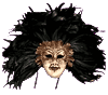 maschera di carnevale