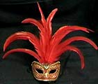 maschera di Carnevale