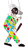 Arlecchino