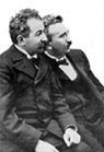 fratelli Lumi&egrave;re