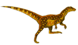 lesothosaurus