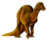 anatosaurus