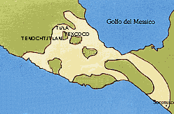 Impero Azteco