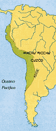 Impero Inca