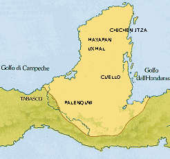 Impero Maya