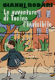 Le avventure di Tonino l'invisibile