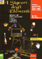 I Signori degli elementi