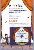 Il teatro delle filastrocche