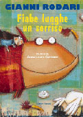 Fiabe lunghe un sorriso