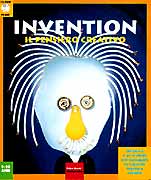Invention: i pensiero creativo