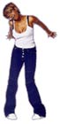 Shaznay Lewis