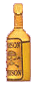 bottiglietta di veleno