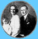 la famiglia Marconi