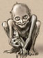 Gollum
