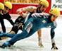 short track
