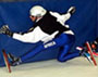 short track