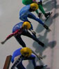 short track