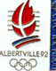 Albertville Olimpiadi