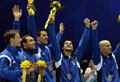 premiazione short track