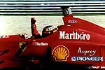 Ferrari 27gf