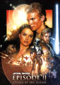 Guerre Stellari episodio II