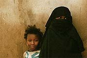 chador