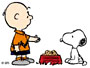 Charlie Brown