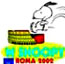 Snoopy a Roma