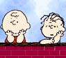 Linus e Charlie Brown