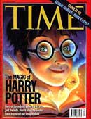 Time - Harry Potter