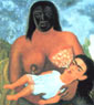 Frida Kahlo