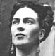 Frida Kahlo
