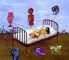 Frida Kahlo - Ospedale Henry Ford