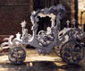 carrozza Pinocchio