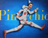 Pinocchio di Benigni