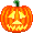 zucca di Halloween
