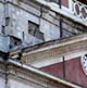 Chiesa terremotata